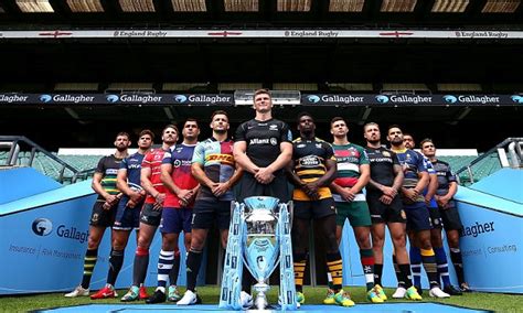 gallagher premiership odds|Gallagher Premiership Rugby Odds .